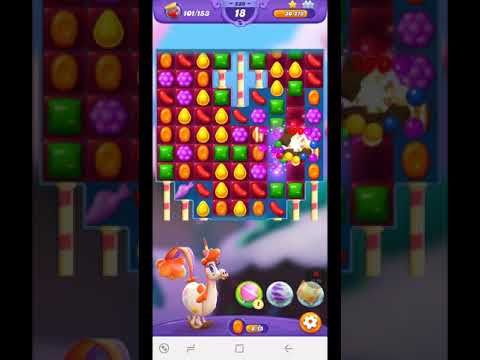 Video guide by Blogging Witches: Candy Crush Friends Saga Level 239 #candycrushfriends