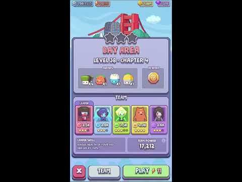 Video guide by SeungHoon Kam: Match Land Level 38 #matchland