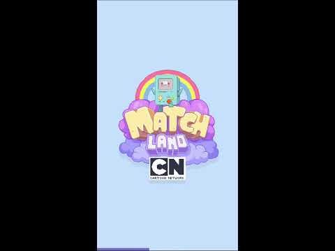 Video guide by SeungHoon Kam: Match Land Level 36 #matchland