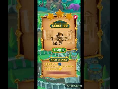 Video guide by Angel Game: Dig Out! Level 96 #digout