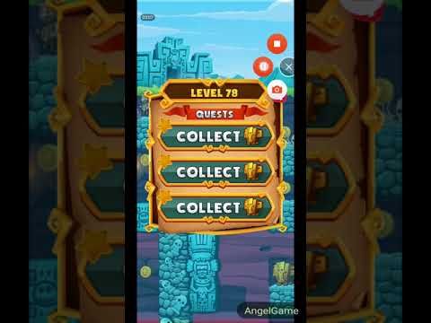 Video guide by Angel Game: Dig Out! Level 76 #digout
