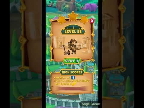 Video guide by Angel Game: Dig Out! Level 91 #digout