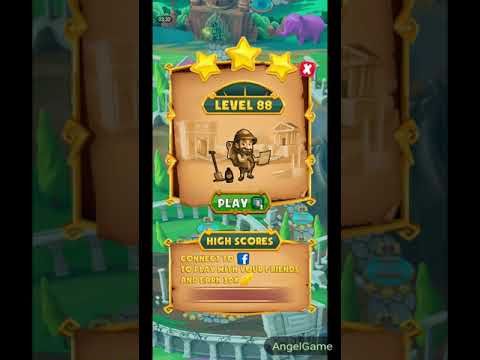 Video guide by Angel Game: Dig Out! Level 86 #digout
