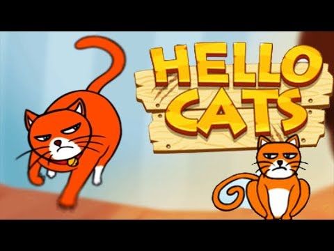 Video guide by ToonFirst.com: Hello Cats! Level 86 #hellocats