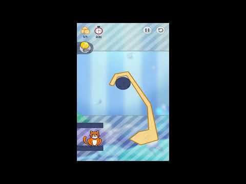 Video guide by TheGameAnswers: Hello Cats! Level 295 #hellocats