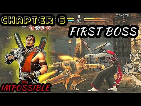 Video guide by Hulksden Gaming: Shadow Fight 3 Chapter 6 #shadowfight3