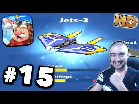 Video guide by Gameplayvids247: Merge Plane Level 20 #mergeplane