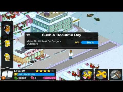 Video guide by supermramazingpants: The Simpsons™: Tapped Out episode 9 #thesimpsonstapped