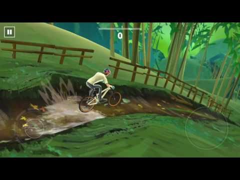 Video guide by GamingWillis: Bike Unchained Level 3 #bikeunchained