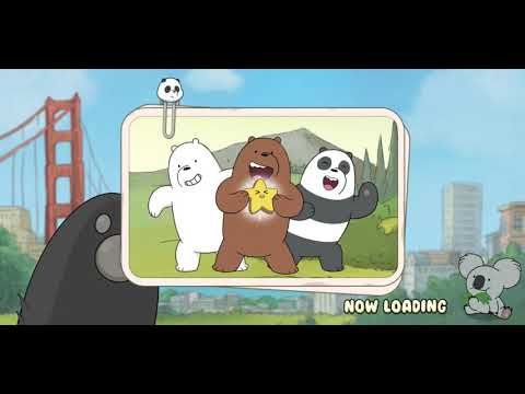 Video guide by Mint Latte: We Bare Bears Match3 Repairs Level 468 #webarebears