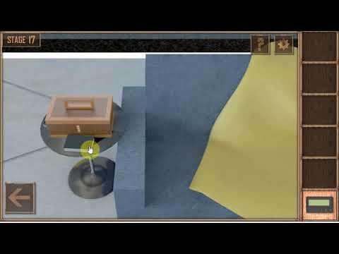 Video guide by mobestmedia: You Must Escape 3 Level 17 #youmustescape