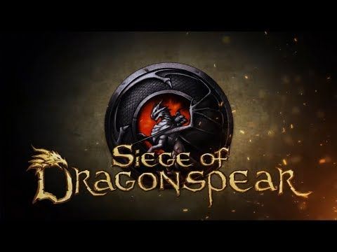 Video guide by Chris Davis: Siege of Dragonspear Level 3 #siegeofdragonspear