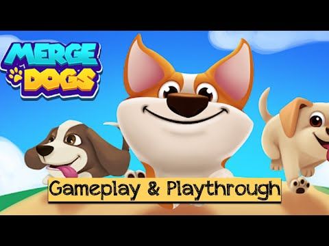 Video guide by : Merge Dogs!  #mergedogs