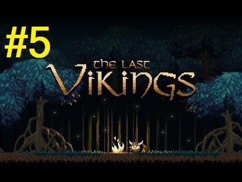 Video guide by Adamonsterr: The Last Vikings Level 5 #thelastvikings