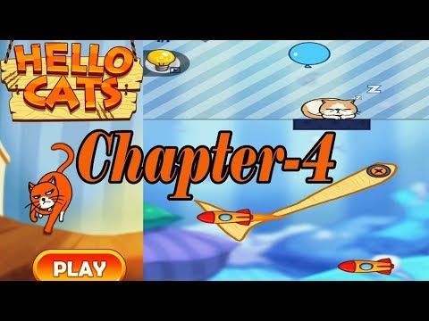 Video guide by OjOGaming: Hello Cats! Level 91-120 #hellocats