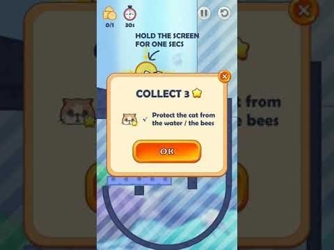 Video guide by All in one 4u: Hello Cats! Level 14 #hellocats