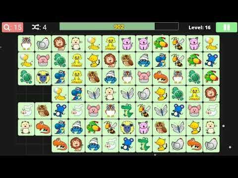 Video guide by Easy Games: Onet Level 16 #onet