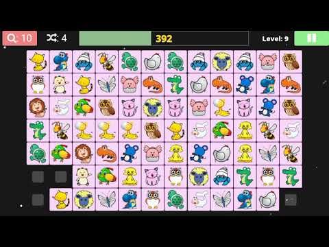 Video guide by yusronf: Onet Level 9 #onet