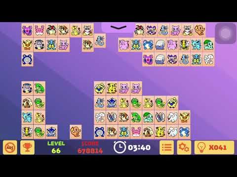 Video guide by thornko7: Onet Level 66 #onet