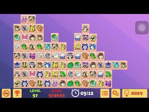 Video guide by thornko7: Onet Level 57 #onet