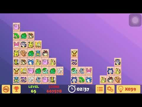 Video guide by thornko7: Onet Level 65 #onet