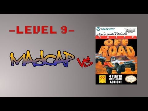 Video guide by mAdcAp Malkmus: MadCap Level 9 #madcap