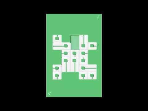 Video guide by Puzzlegamesolver: Left Out Level 1-51 #leftout