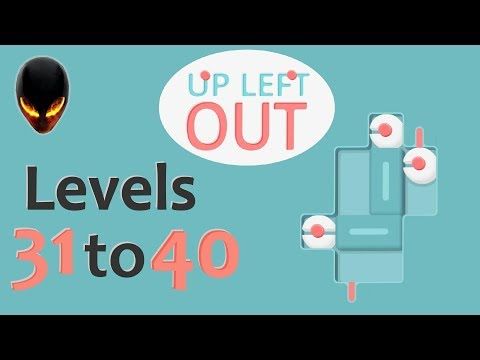 Video guide by Fredericma45 Gaming: Left Out Level 31 #leftout