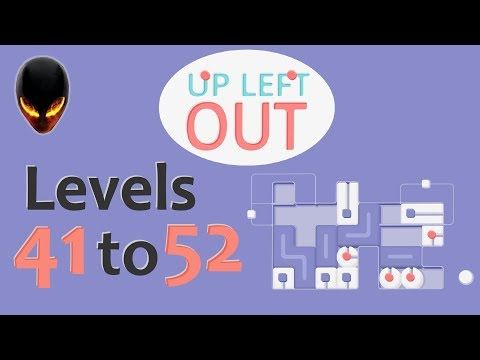 Video guide by Fredericma45 Gaming: Left Out Level 41 #leftout