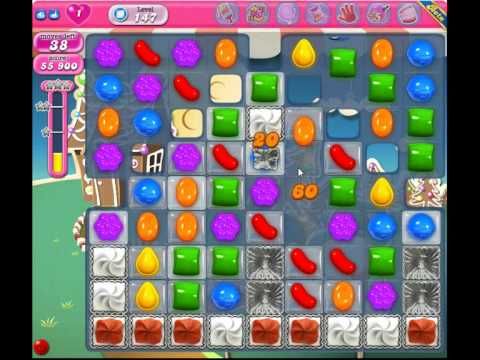 Video guide by Dalibor maganiÄ‡: Candy Crush Saga levels 145-148 #candycrushsaga
