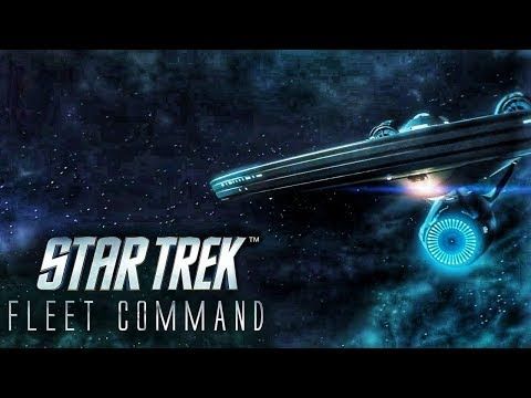 Video guide by : Star Trek Fleet Command  #startrekfleet
