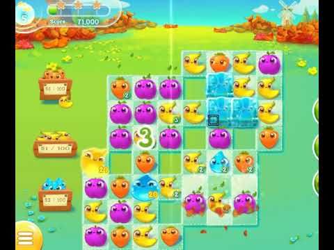 Video guide by Blogging Witches: Farm Heroes Super Saga Level 673 #farmheroessuper