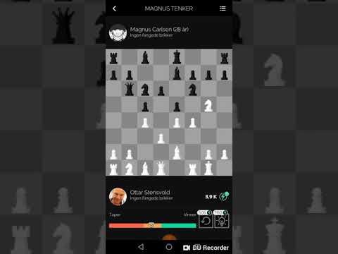 Video guide by ottar8: Play Magnus Level 28 #playmagnus