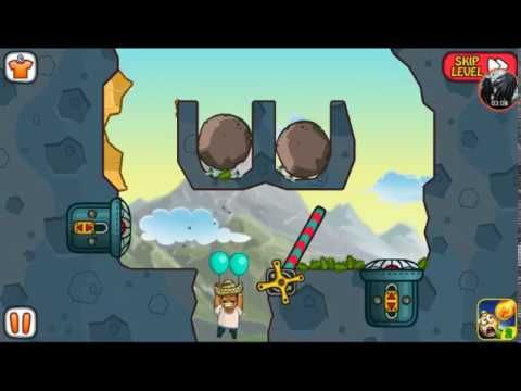 Video guide by Angel Game: Amigo Pancho 2: Puzzle Journey Level 83 #amigopancho2