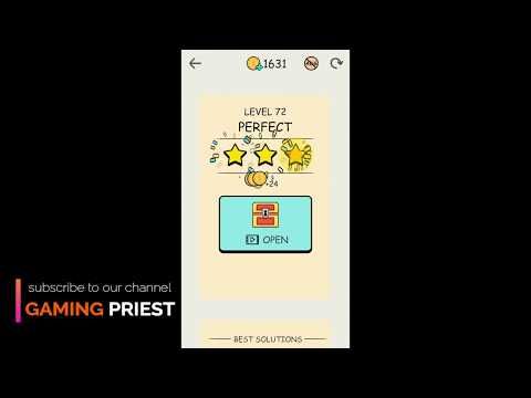 Video guide by GAMING PRIEST: Hello Stars Level 72 #hellostars