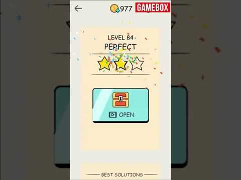 Video guide by Game Box: Hello Stars Level 84 #hellostars