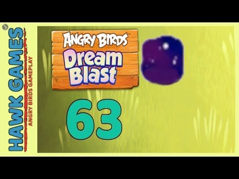 Video guide by : Angry Birds Dream Blast  #angrybirdsdream