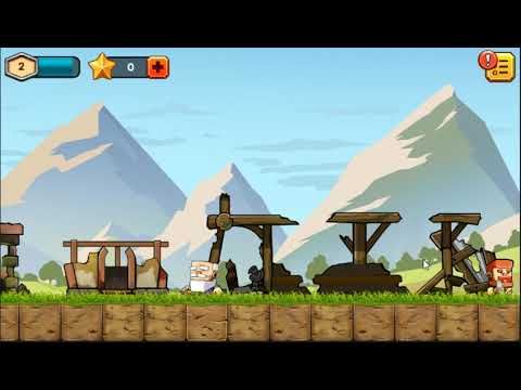 Video guide by ProVid_Games: Dig Out! Level 1-2 #digout