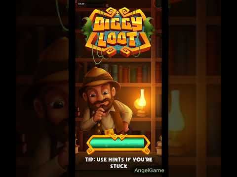 Video guide by Angel Game: Dig Out! Level 131 #digout