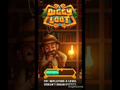 Video guide by Angel Game: Dig Out! Level 201 #digout