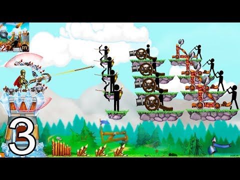 Video guide by PlaygamedroidPro: The Catapult Level 16 #thecatapult