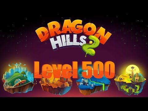 Video guide by eNoise - Game Explorer: Dragon Hills 2 Level 500 #dragonhills2