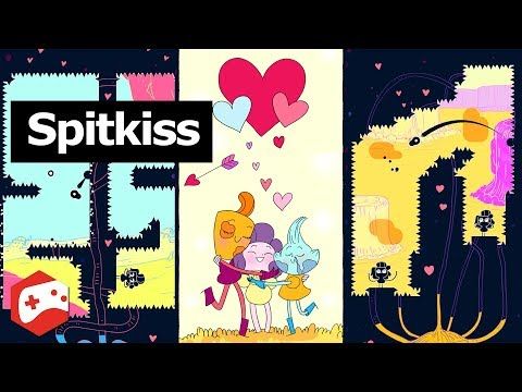 Video guide by : Spitkiss  #spitkiss