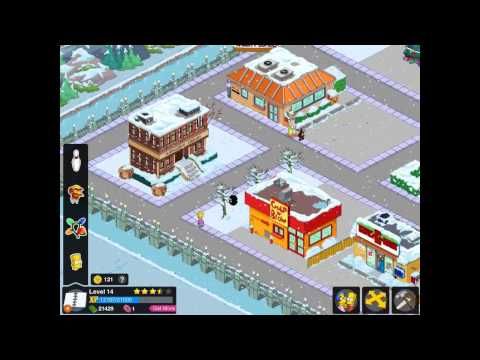 Video guide by harro1968: The Simpsons™: Tapped Out episode 2 #thesimpsonstapped