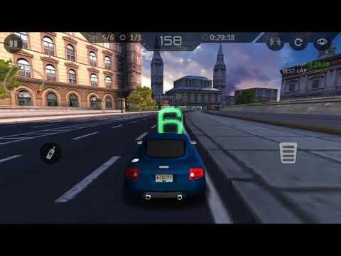 Video guide by Gamer Boy: City Racing 3D Level 1 #cityracing3d