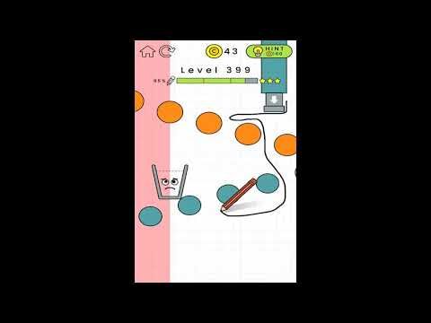 Video guide by TheGameAnswers: Happy Glass Level 399 #happyglass