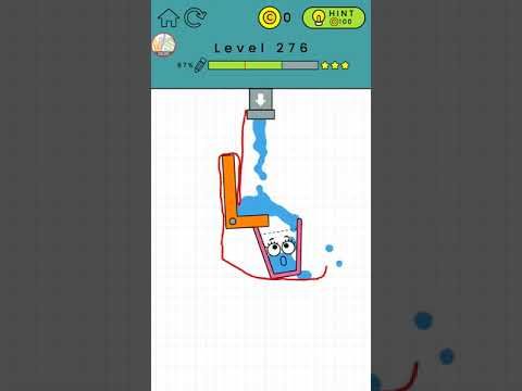 Video guide by VS Videos: Happy Glass Level 276 #happyglass