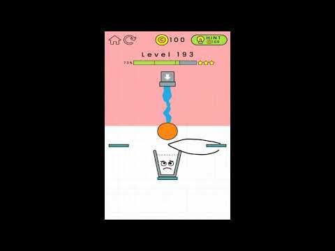 Video guide by TheGameAnswers: Happy Glass Level 193 #happyglass