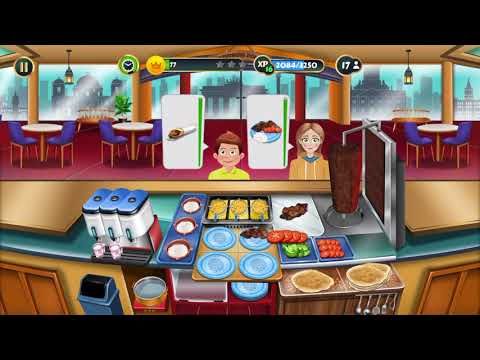 Video guide by Carlos Mendoza: Fries!  - Level 20 #fries