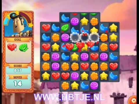 Video guide by fbgamevideos: Book of Life: Sugar Smash Level 4 #bookoflife